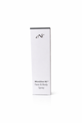 CNC MicroSilver Face & Body Spray