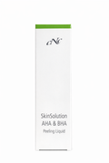 CNC SkinSolution AHA & BHA Peeling Liquid