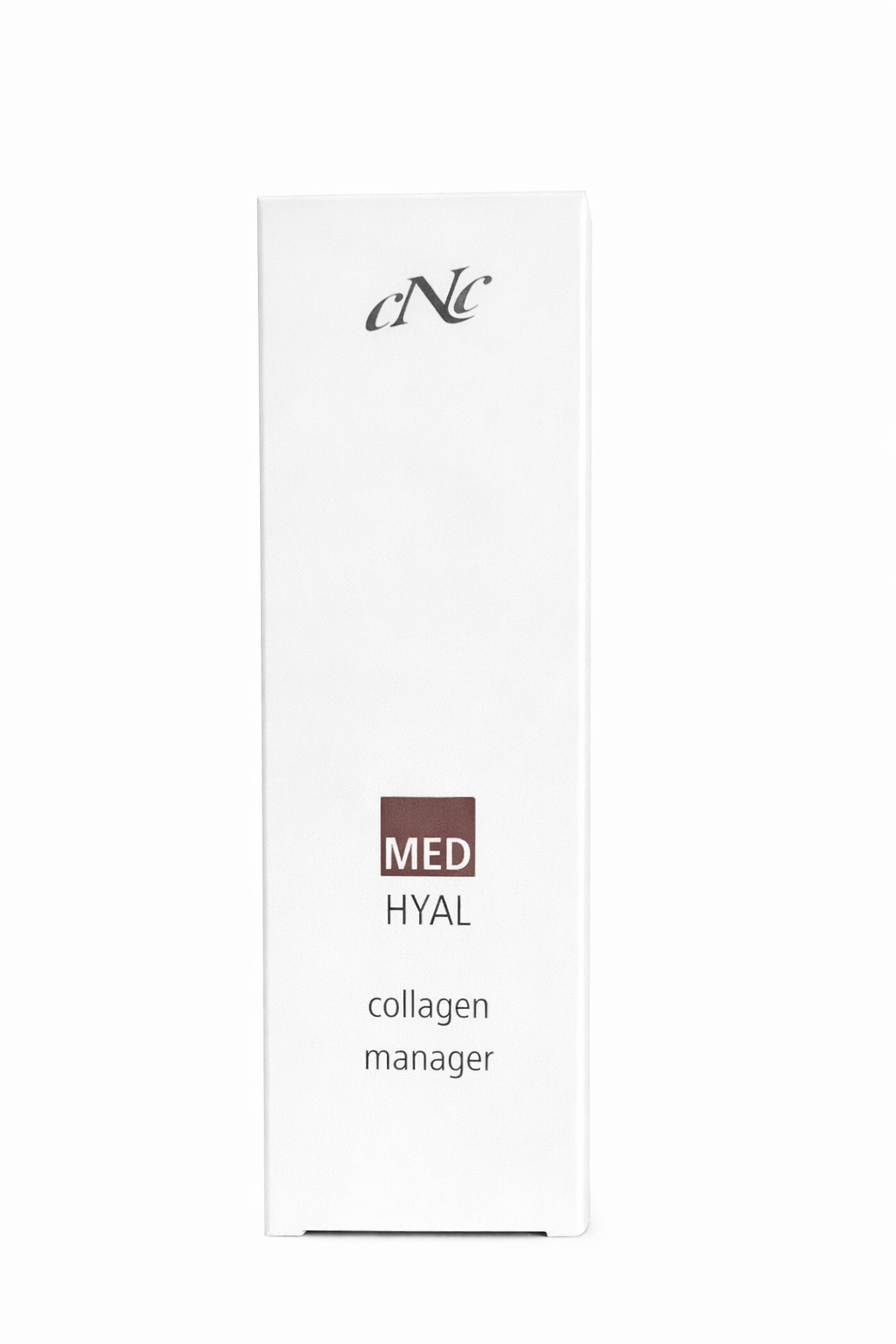 CNC MED HYAL collagen manager