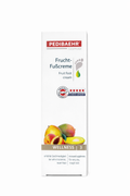 Pedibaehr Frucht-Fußcreme