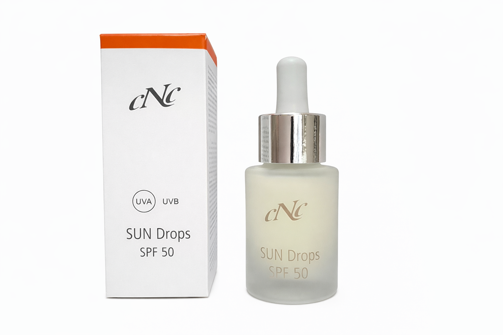 CNC Sun Drops SPF50