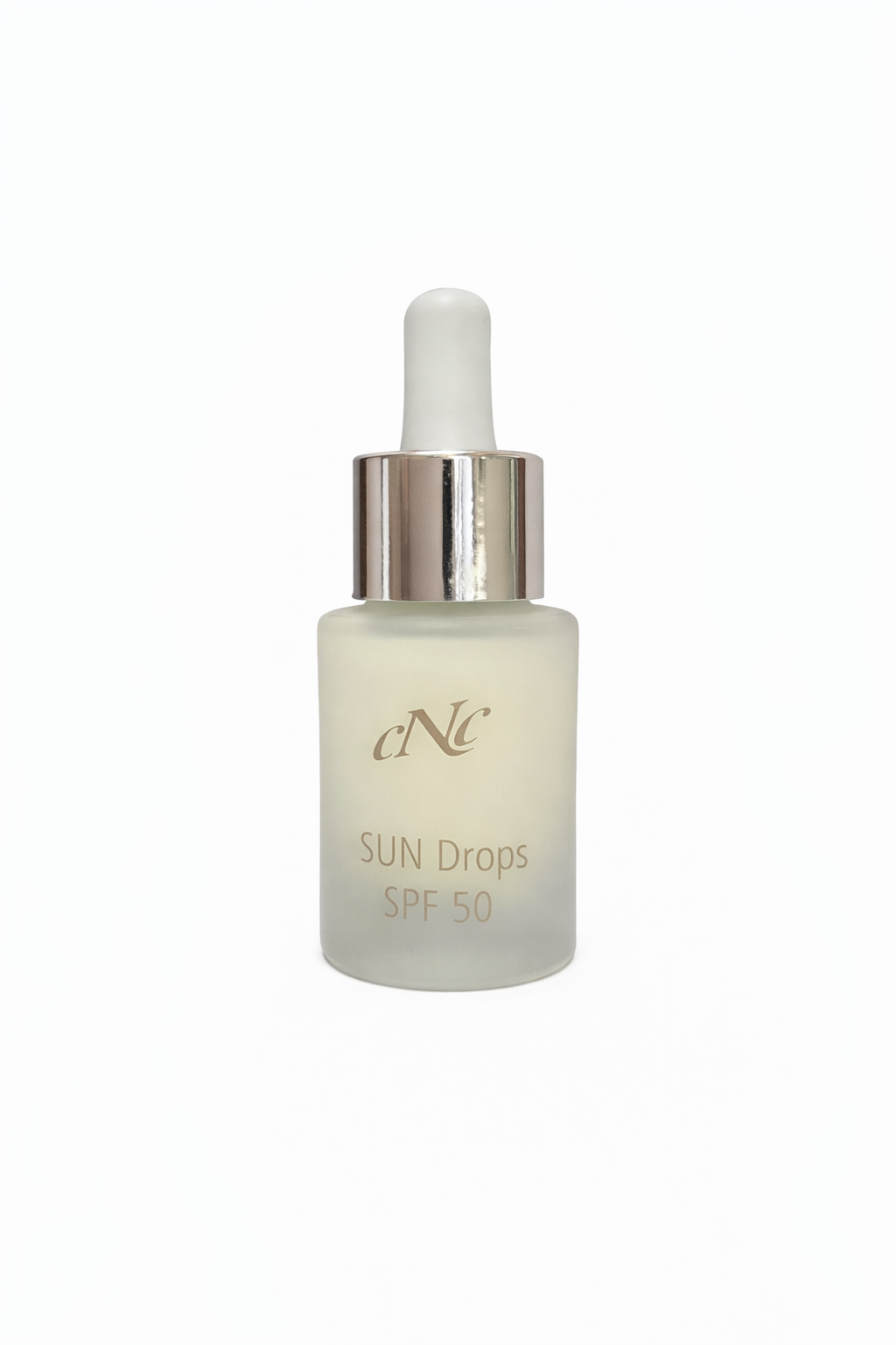 CNC Sun Drops SPF50