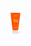 CNC SUN Face Cream SPF50