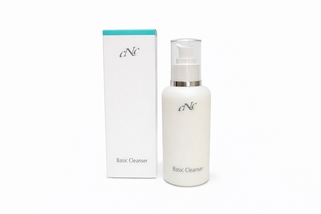 CNC Basic Cleanser