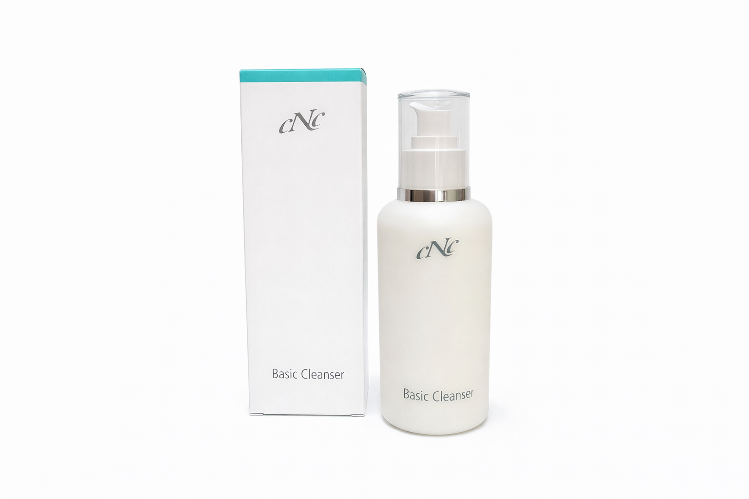 CNC Basic Cleanser