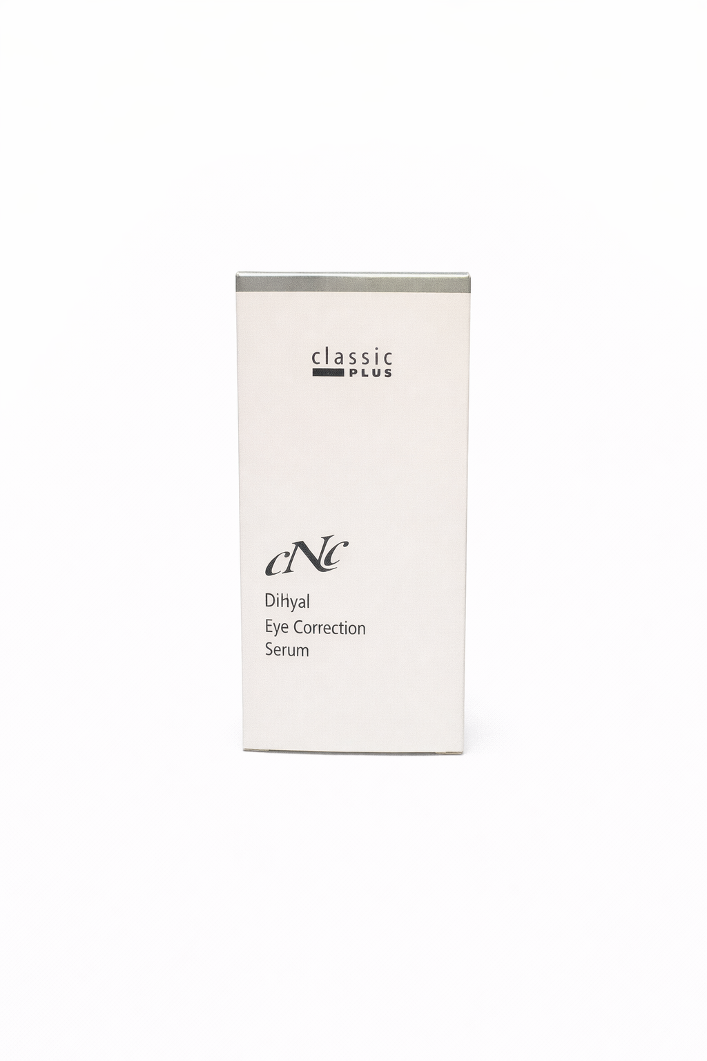 CNC DiHyal Eye Correction Serum