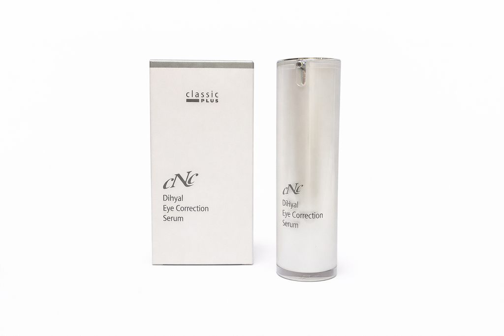 CNC DiHyal Eye Correction Serum