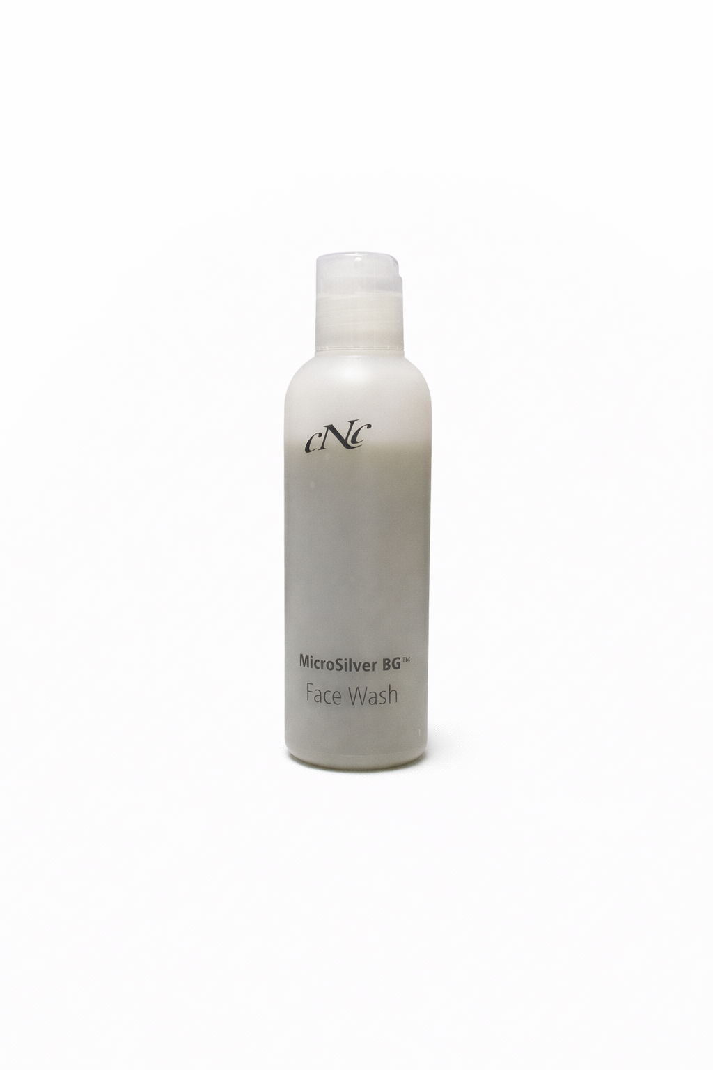 CNC MicroSilver BG™ Face Wash