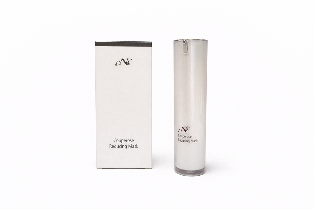 CNC Couperose Reducing Mask