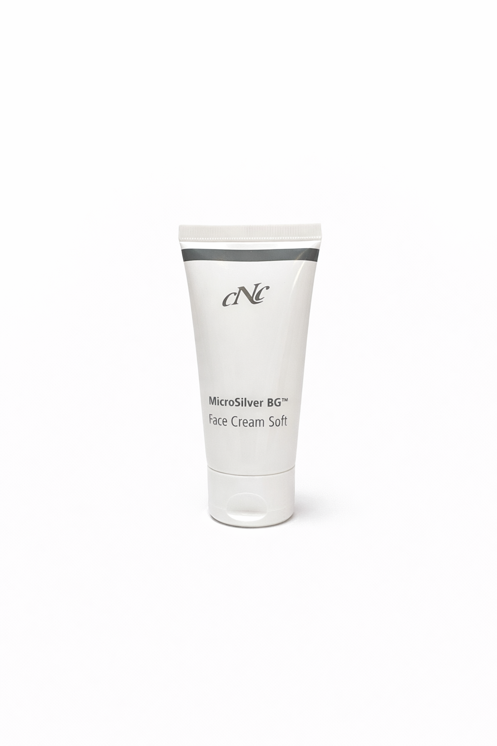 CNC MicroSilver BG™ Face Cream Soft