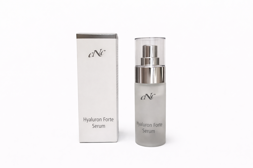 CNC Hyaluron Forte Serum