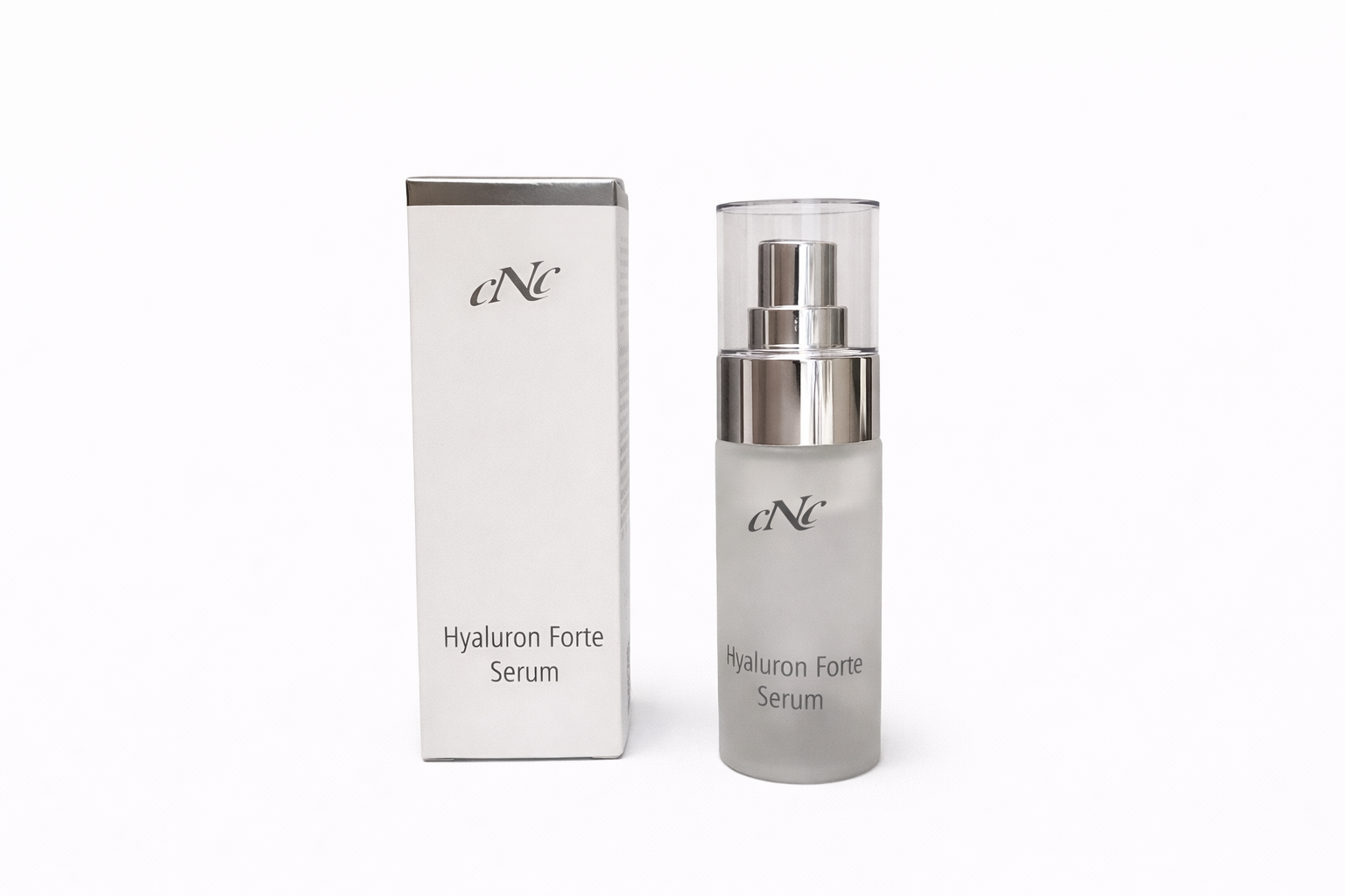 CNC Hyaluron Forte Serum