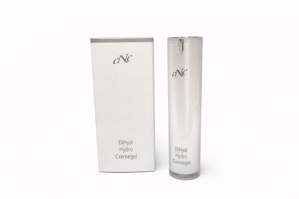 CNC DiHyal Hydro Cremegel