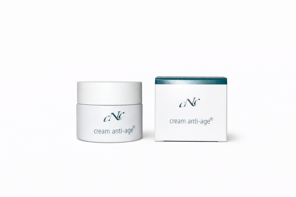 CNC Aesthetic pharm cream anti-age