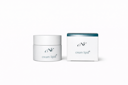 CNC Aesthetic pharm cream lipid
