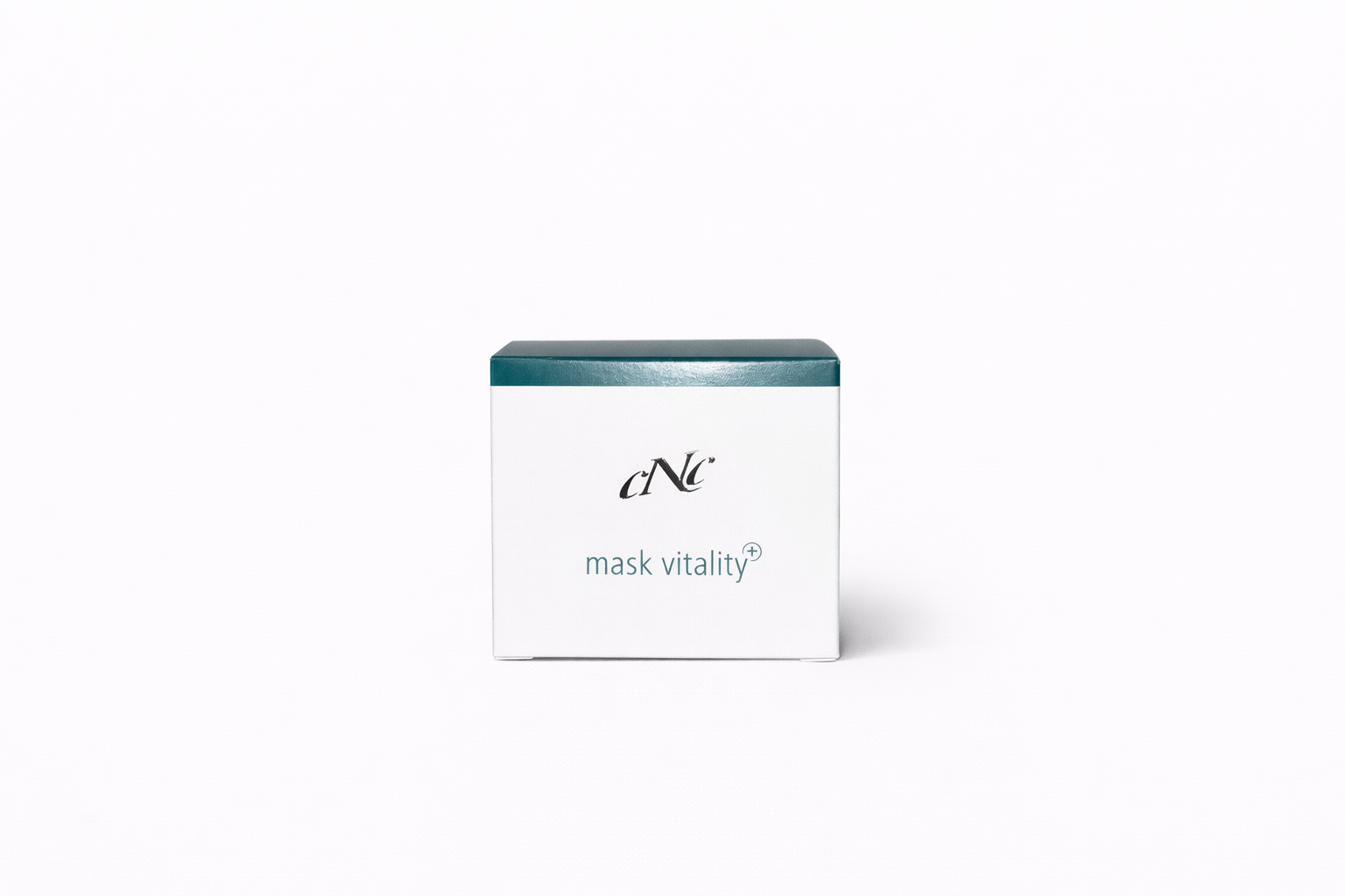 CNC Aesthetic pharm mask vitality