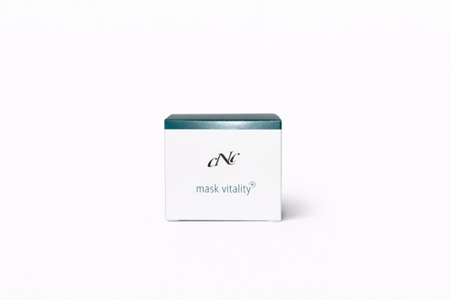 CNC Aesthetic pharm mask vitality