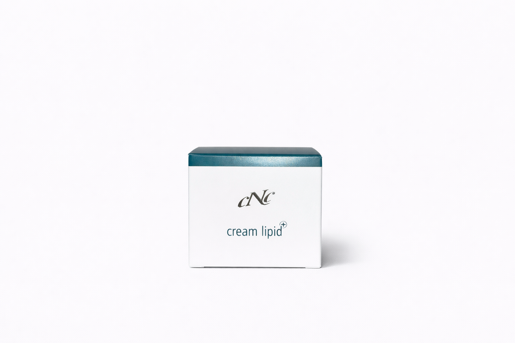 CNC Aesthetic pharm cream lipid