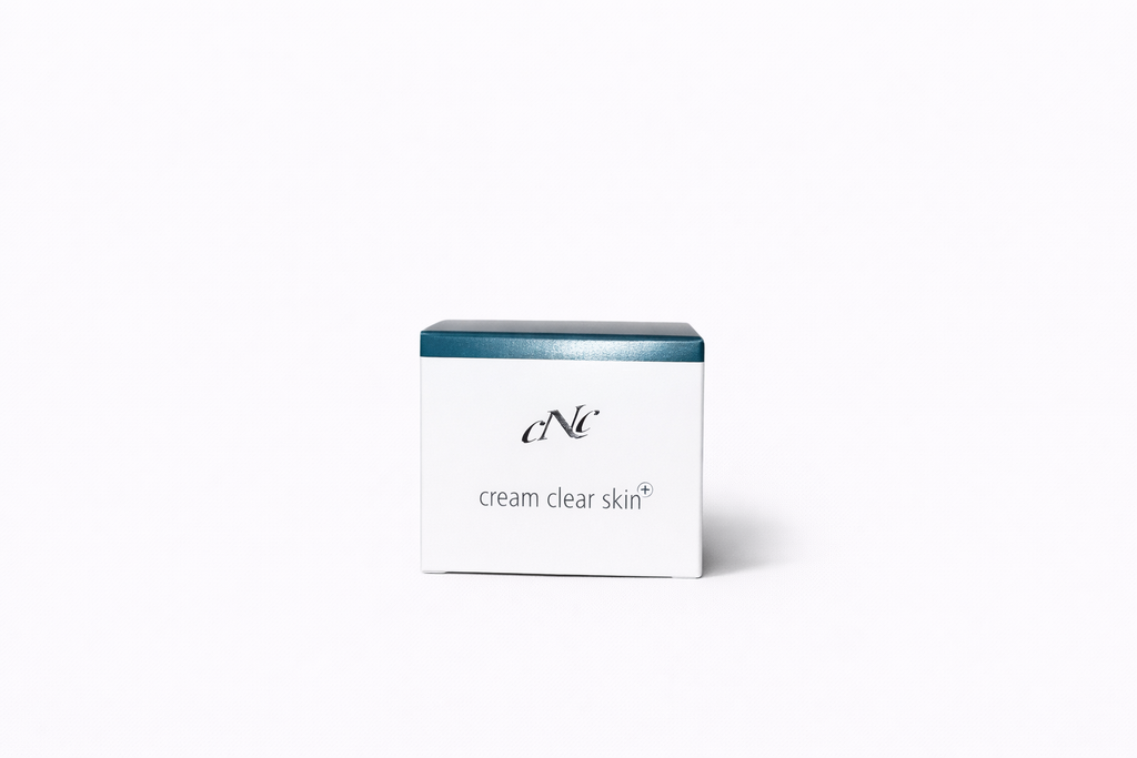 CNC Aesthetic pharm cream clear skin
