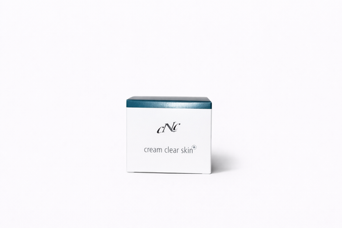 CNC Aesthetic pharm cream clear skin