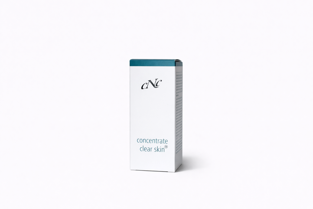 CNC Aesthetic pharm concentrate clear skin