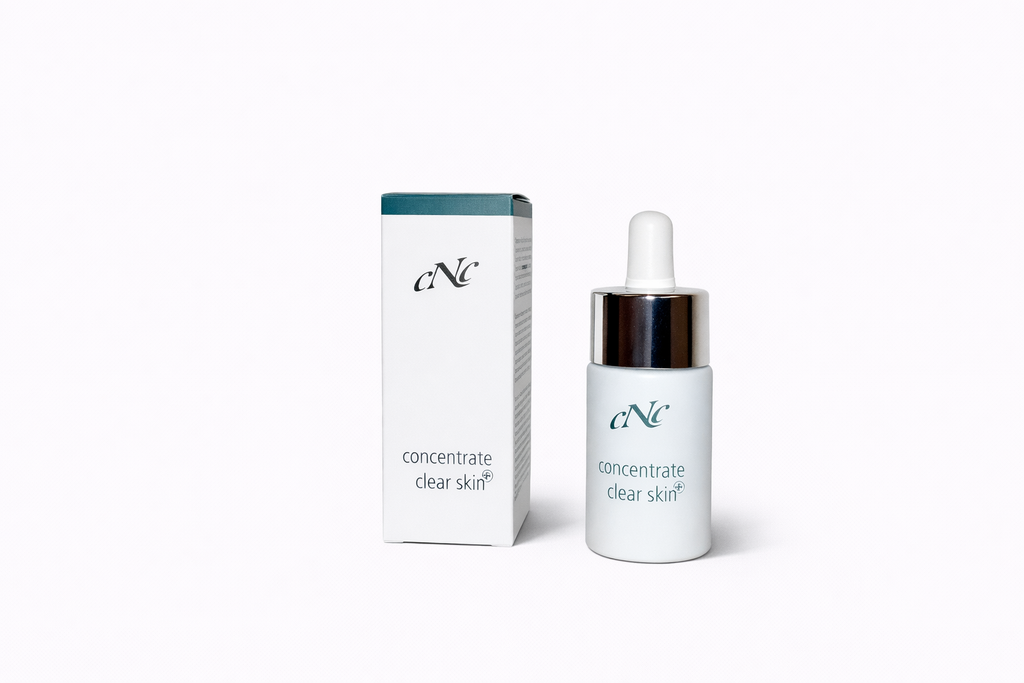 CNC Aesthetic pharm concentrate clear skin
