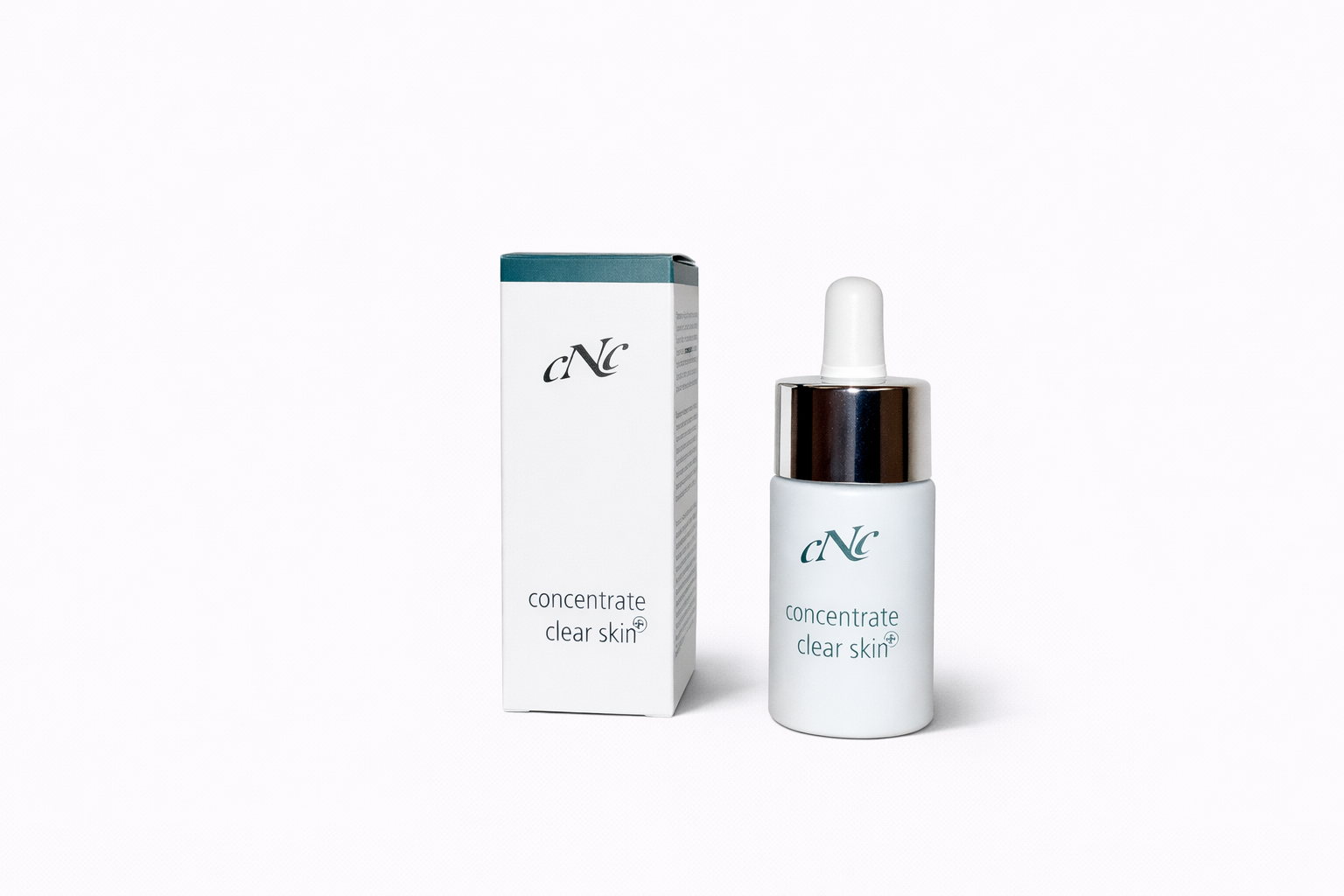 CNC Aesthetic pharm concentrate clear skin