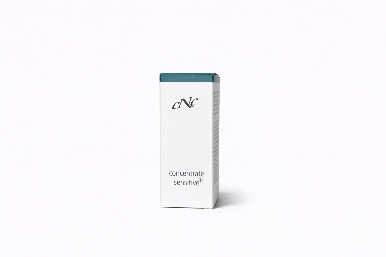 CNC Aesthetic pharm concentrate sensitive