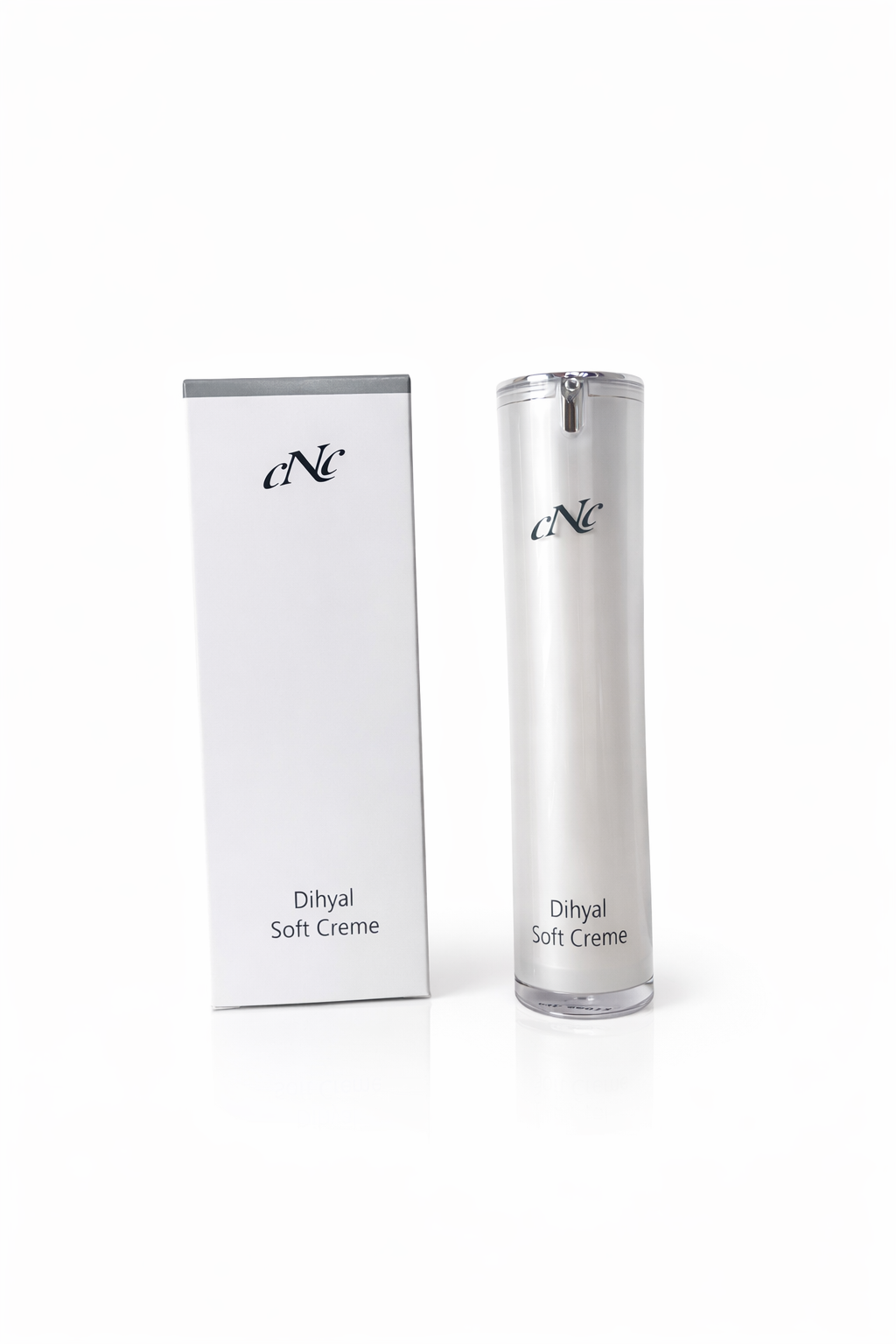CNC DiHyal Soft Creme