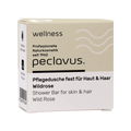 Peclavus 2-in-1 Pflegedusche fest, Wildrose