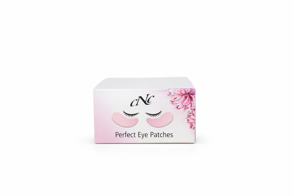 CNC Perfect Eye Patches