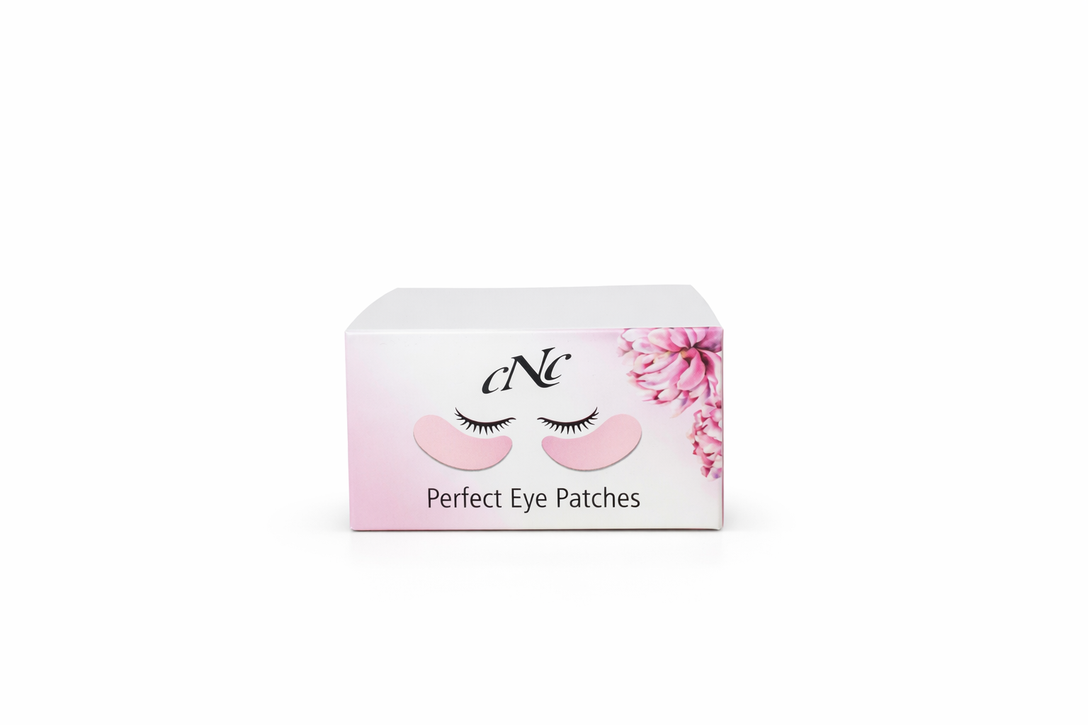 CNC Perfect Eye Patches