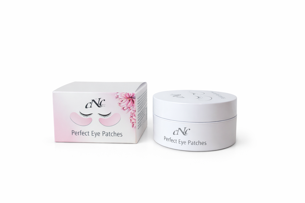 CNC Perfect Eye Patches