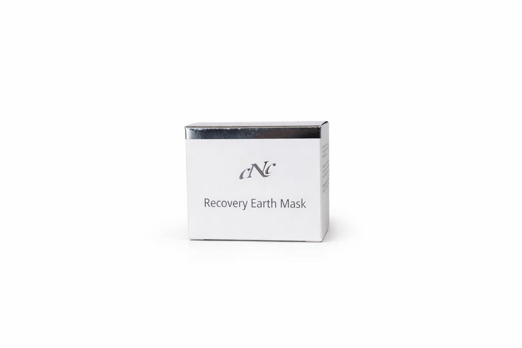 CNC Recovery Earth Mask