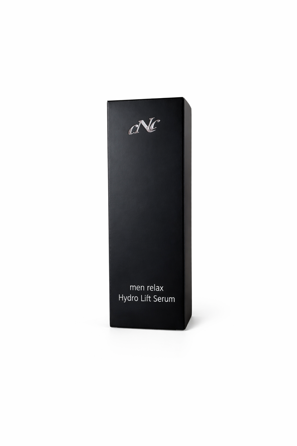 CNC men relax Hydro Lift Serum