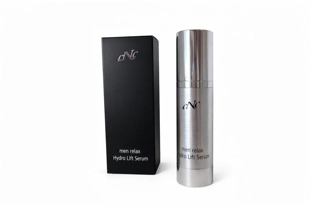 CNC men relax Hydro Lift Serum