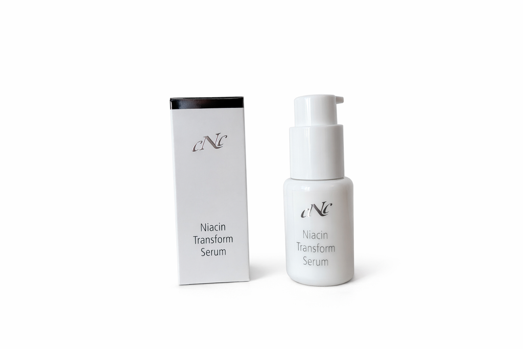 CNC Niacin Transform Serum
