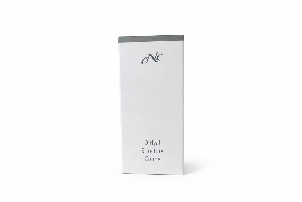 CNC DiHyal Structure Creme