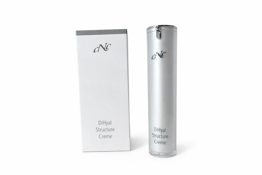 CNC DiHyal Structure Creme