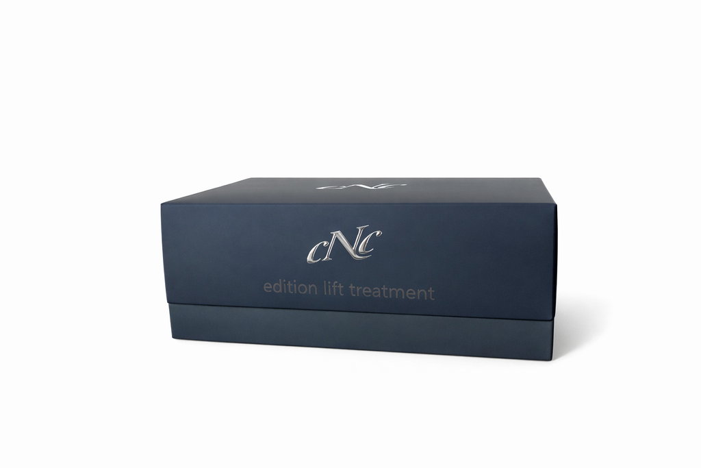 CNC Edition Lift Treatment