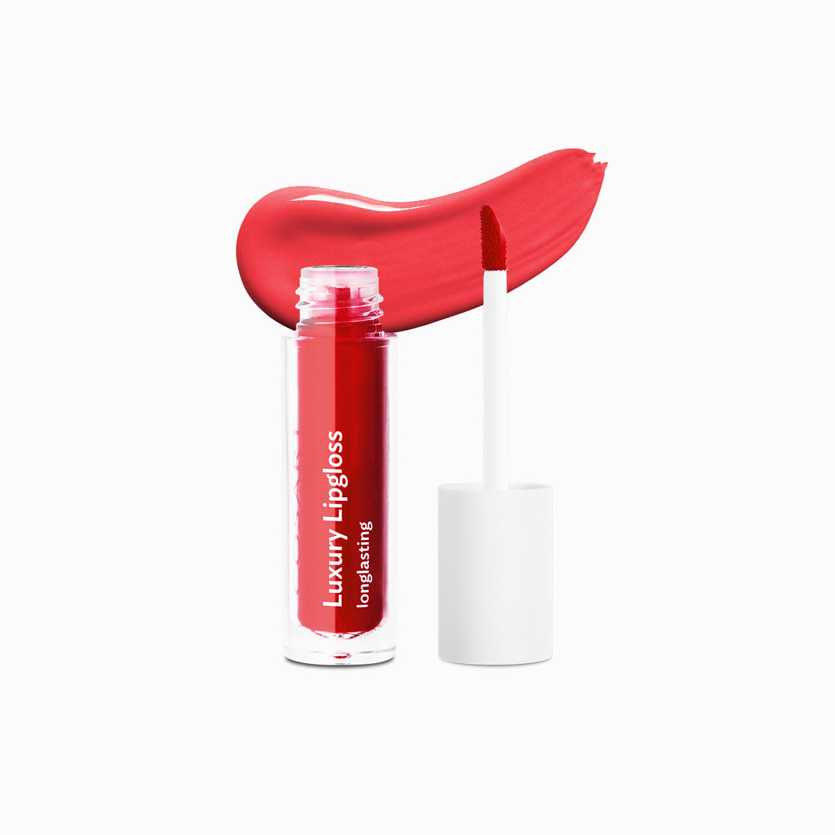 Cosart Luxury Lipgloss - 813 Fire Glaze - matt