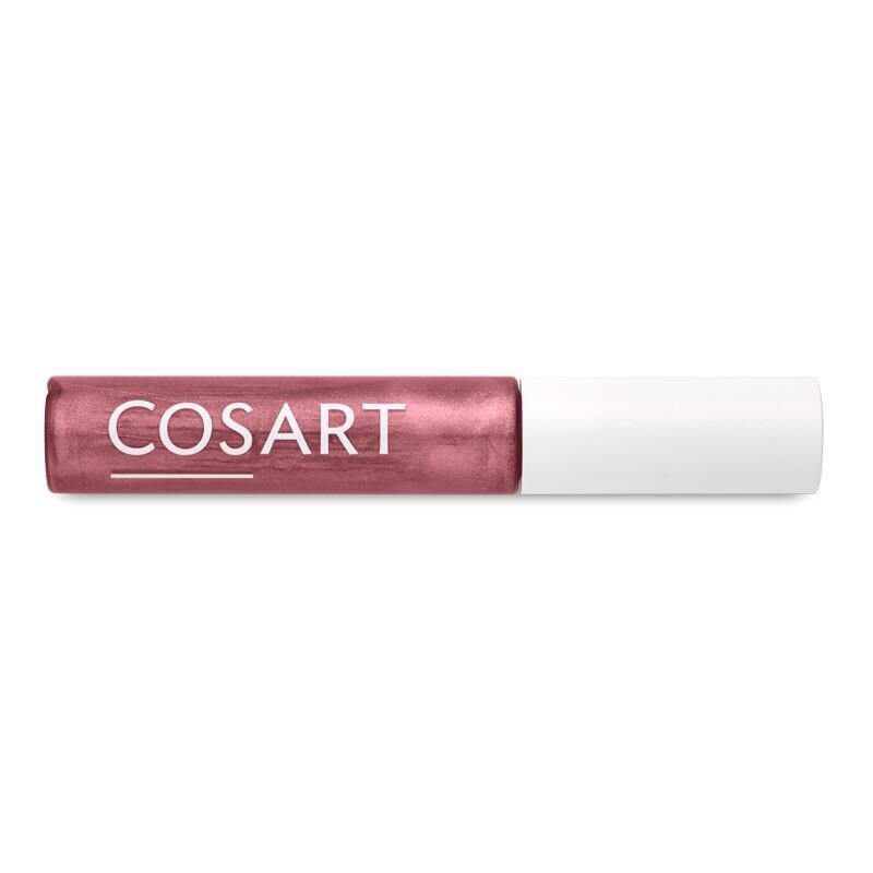 Cosart Lipgloss  - 82 Beere -glitzernd