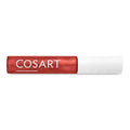 Cosart Lipgloss - 87 Rot Glimmer - glitzernd