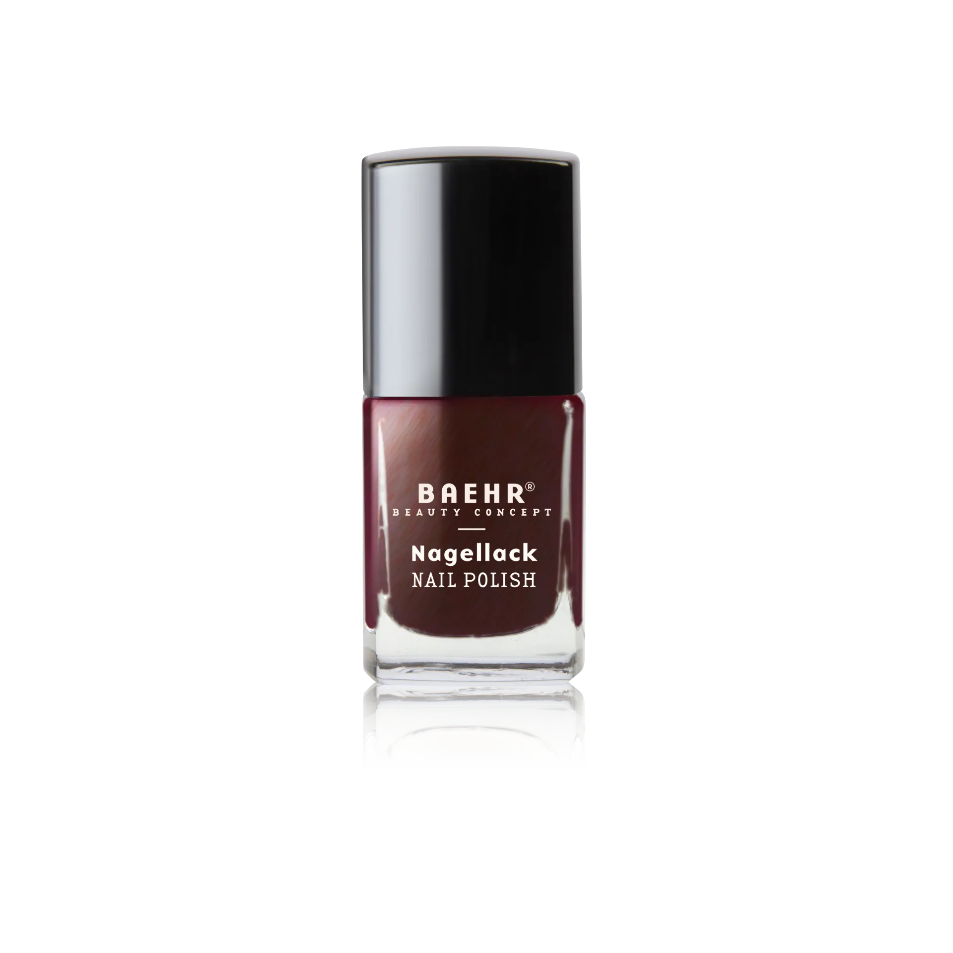 Baehr Nagellack
