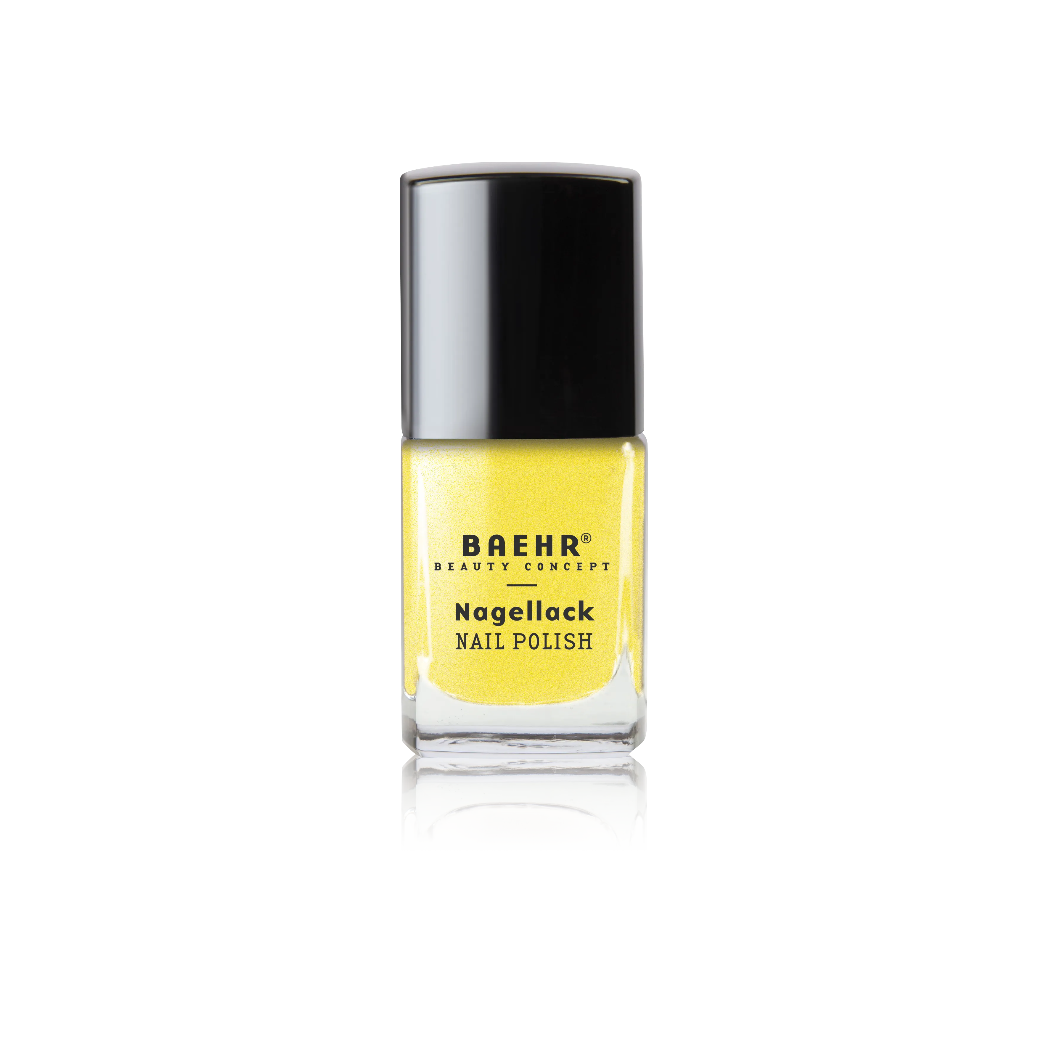 Baehr Nagellack