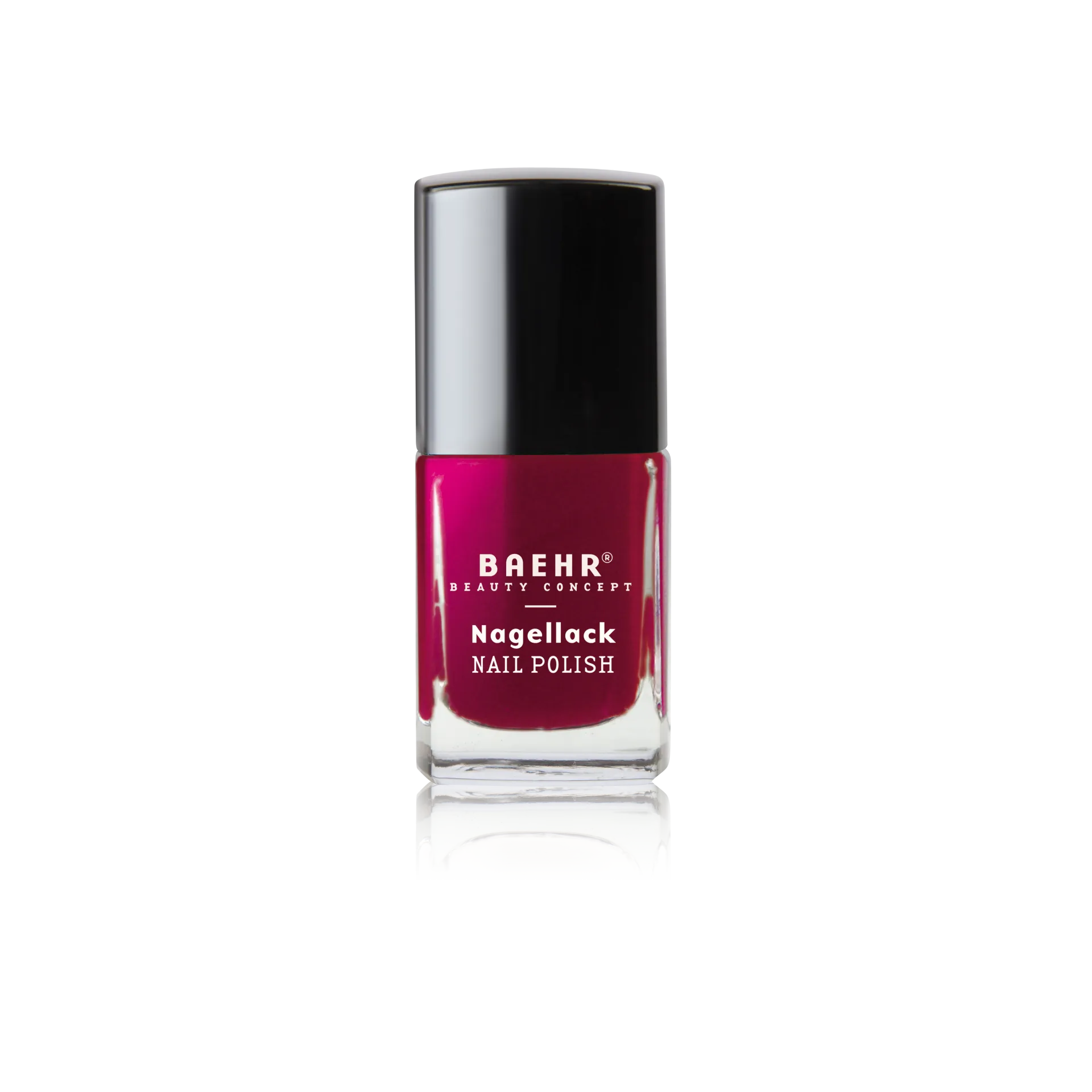Baehr Nagellack