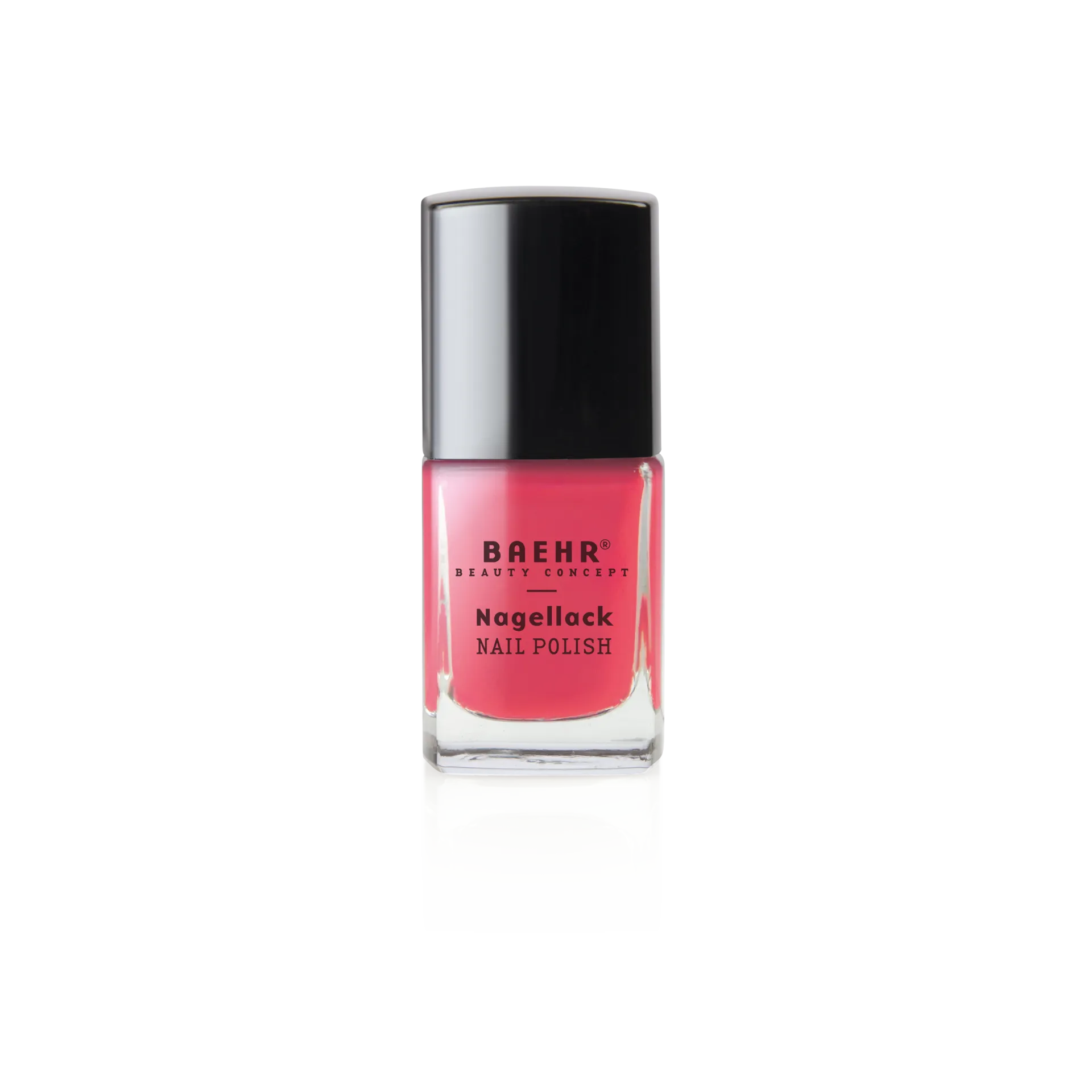 Baehr Nagellack