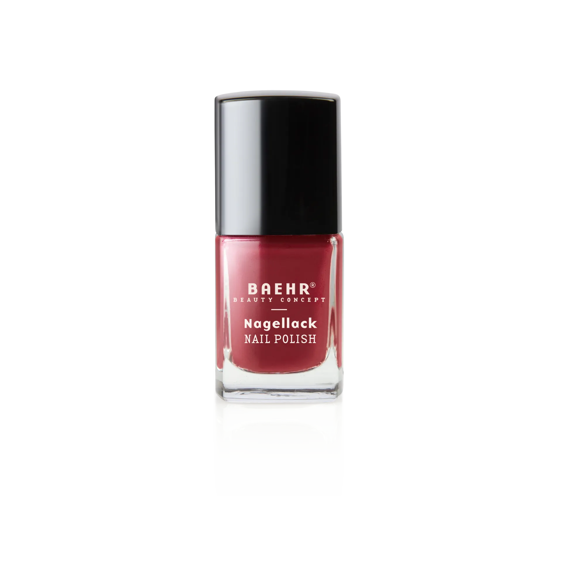 Baehr Nagellack