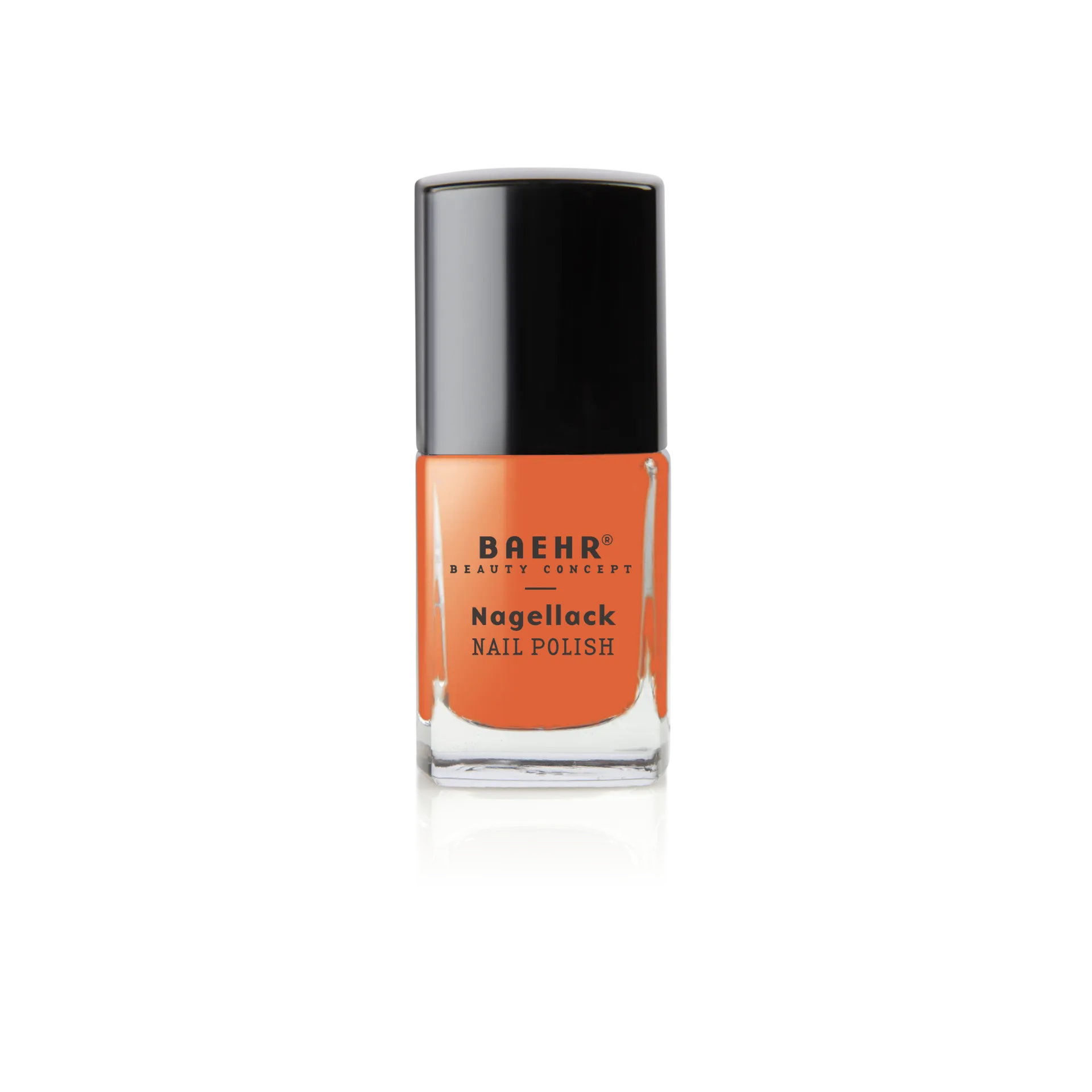 Baehr Nagellack