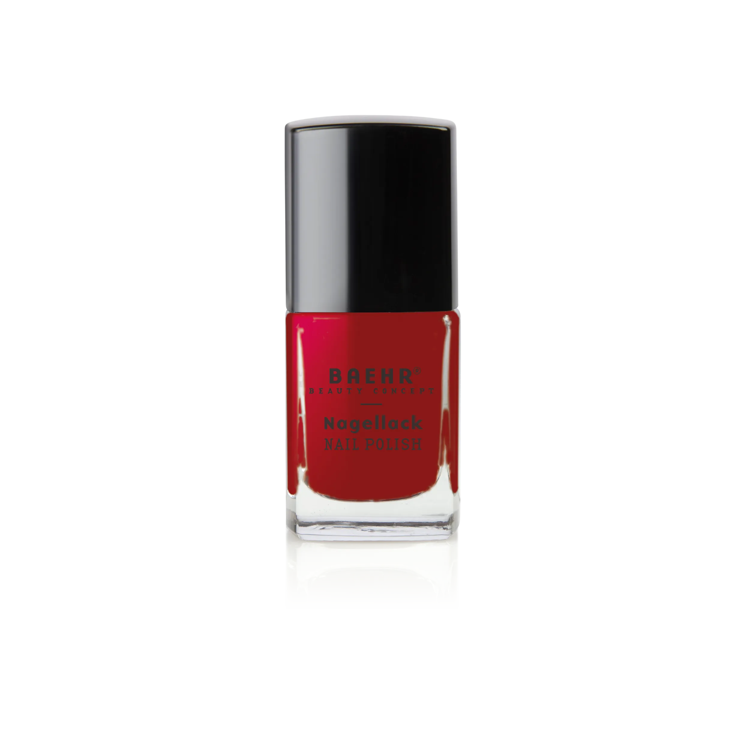 Baehr Nagellack